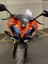 Cfmoto 250SR Yan Kanat Winglet V2 1