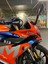 Cfmoto 250SR Yan Kanat Winglet V2 2