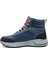 Elha Outdoor Waterproof Erkek Bot 5