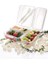 Takeaway Ergonomik Çatal Bıçaklı Pratik Yoğurt Saklama Kabı 2
