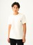 Regular Fit Erkek Tshirt K.kol 1