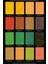 Duvart Sedefli Dekoratif Duvar Boyası - AP14 Koyu Sarı - 0.75 Lt. 2