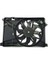 Fan Motoru Rezistanslı Mokka 1 / Mokka x J13 Trax 1,4 95301358 Kale 387235 1