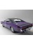 Dianomi Maisto 1:18 Ölçek 1969 Dodge Charger R/t (Diecast Metal Model) 3