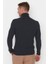 Erkek Slim Fit Dar Kesim Yumuşak Dokulu Tüylenmeyen Tam Balıkçı Yaka Triko Kazak 5