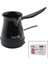 Tanq Duru Tcm-2023 Elektrikli Kahve Makinesi Plastik Cezve 700w 330ml (4825) 1