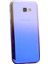 Galaxy A3 2017 Kılıf Parlak Renk Geçişli Kılıf 1