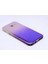 Galaxy A3 2017 Kılıf Parlak Renk Geçişli Kılıf 2