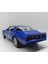 Dianomi Maisto 1:18 Ölçek 1978 Pontiac Firebird Trans Am ( Diecast Metal Model) 4