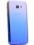 Galaxy A5 2017 Kılıf Parlak Renk Geçişli Kılıf 1