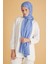 Fresh Monogram Şal S00OA0444404-94 1