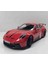 Dianomi Maisto 1:18 Ölçek Porsche 911 Gt3 ( Diecast Metal Model 4
