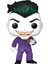 The Joker (Holding Lapel) 1