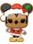 Disney Holiday Santa Minnie/ginger 1