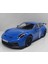 Dianomi Maisto 1:18 Ölçek Porsche 911 Gt3 (Diecast Metal Model) 4