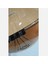 Kısa Sap Alçaağaç Tekne 39 cm Saz Bağlama 3