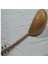 Kısa Sap Alçaağaç Tekne 39 cm Saz Bağlama 4