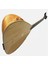 Kısa Sap Alçaağaç Tekne 39 cm Saz Bağlama 1