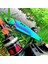 Yapay Yem 15GRAM / 6,8 C.m Çok Renkli Spin, Rapala, Jig Yem, Zoka Yem, Alabalık, Çinekop, Levrek, Lüfer, Palamut, Zargana, Turna, Zoka Yem 7