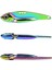 Yapay Yem 15GRAM / 6,8 C.m Çok Renkli Spin, Rapala, Jig Yem, Zoka Yem, Alabalık, Çinekop, Levrek, Lüfer, Palamut, Zargana, Turna, Zoka Yem 8