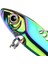 Yapay Yem 15GRAM / 6,8 C.m Çok Renkli Spin, Rapala, Jig Yem, Zoka Yem, Alabalık, Çinekop, Levrek, Lüfer, Palamut, Zargana, Turna, Zoka Yem 9