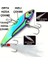 Yapay Yem 15GRAM / 6,8 C.m Çok Renkli Spin, Rapala, Jig Yem, Zoka Yem, Alabalık, Çinekop, Levrek, Lüfer, Palamut, Zargana, Turna, Zoka Yem 10