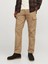 12258150 Jpstkane Barkley Noos Erkek Kargo Pantolon 2