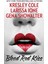 Blood Red Kiss 1