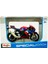 Maisto 1/18 Honda CBR1000RR-R Fireblade Sp Motosiklet Koleksiyonluk Metal Model Araba 2