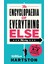 The Encyclopaedia Of Everything Else 1