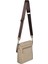 Unisex Postacı Çanta – Çapraz Askılı, Çift Kilitli, Fermuarlı Bölmeli – 24x24x7cm 2