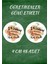 Öğretmenler Günü Etiketi Sticker 4 cm 48 Adet - 01 - 1