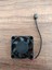 Mini Fan, Brussels Dc Fan 30X30MM 3X3CM 18 A , 5 V, MH05 2