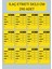 Eczane Ilaç Tarif Etiketi Sticker (5x3,3 Cm) 290 Adet 1