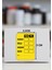 Eczane Ilaç Tarif Etiketi Sticker (5x3,3 Cm) 290 Adet 3