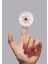 Öğretmenler Günü Etiketi Sticker 4 cm 48 Adet - 03 - 2