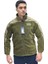 Bikatex Taktik Dik Yaka Erkek Polar Mont Softshell Polar 1