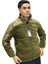 Bikatex Taktik Dik Yaka Erkek Polar Mont Softshell Polar 2