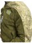 Bikatex Taktik Dik Yaka Erkek Polar Mont Softshell Polar 5