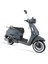 Dazzle Pro 50 Scooter 1