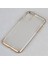 Apple iPhone 11 Pro Kılıf Mat Dört Köşeli Lazer Silikon Kılıf 1