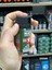 Nato tekli Biber gazı Sprey 40ML( Koruyucu Sprey) 1
