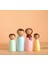 Pegl Family Aile Oyuncak Bebek 1