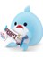 Snackles Aburcubur 40 cm Peluş S2 5UA05000 Seth - Hersheys 2
