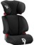 Römer Discovery Sl Isofix Oto Koltuğu 15-36KG - Cosmos Black 2