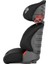 Römer Discovery Sl Isofix Oto Koltuğu 15-36KG - Cosmos Black 5