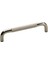 8870 Modern Kulp Parlak Nikel Renk 128 mm 1
