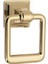 3111 Sallantılı Kulp Gold Renk 43 mm 1