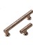 9208 Modern Kulp Rose Renk 288 mm 1