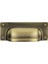4534 Tas Kulp Antik Renk 32 mm 1